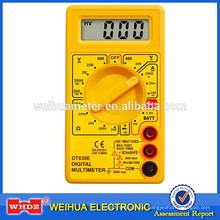 Beliebte Digital-Multimeter DT830E mit Batterie Tester Summer CE CAT II